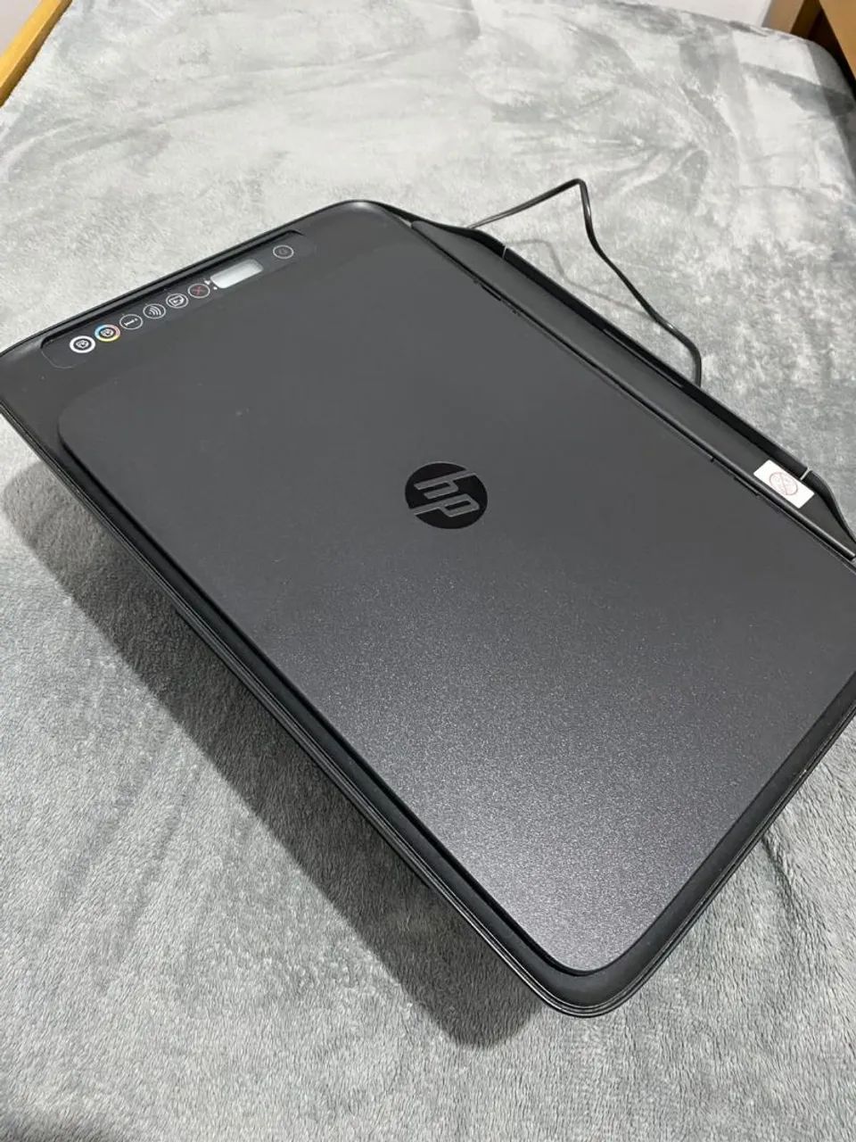 Impressora Hp 