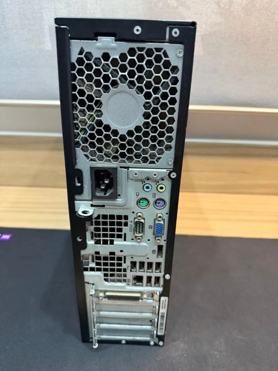 Computador HP - i7 2660 / 8Gb RAM / SSD - Foto 3