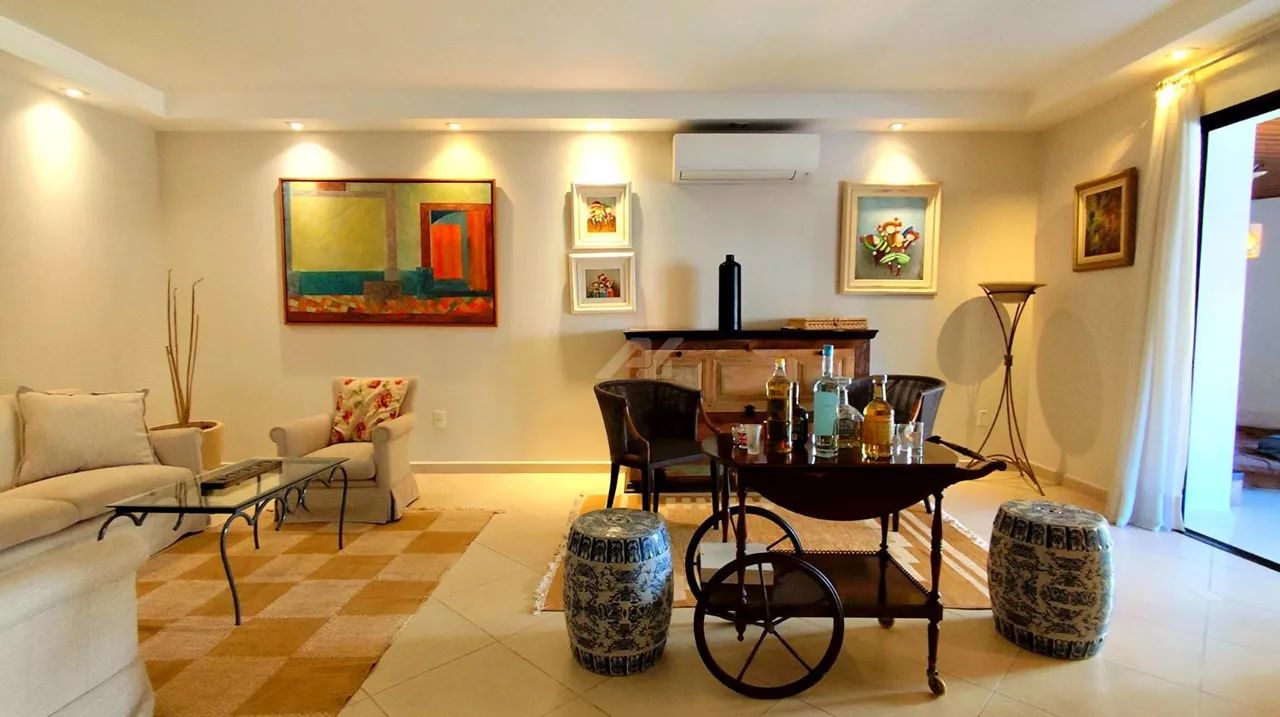 apartamento - Cambuí - Campinas - Foto 5