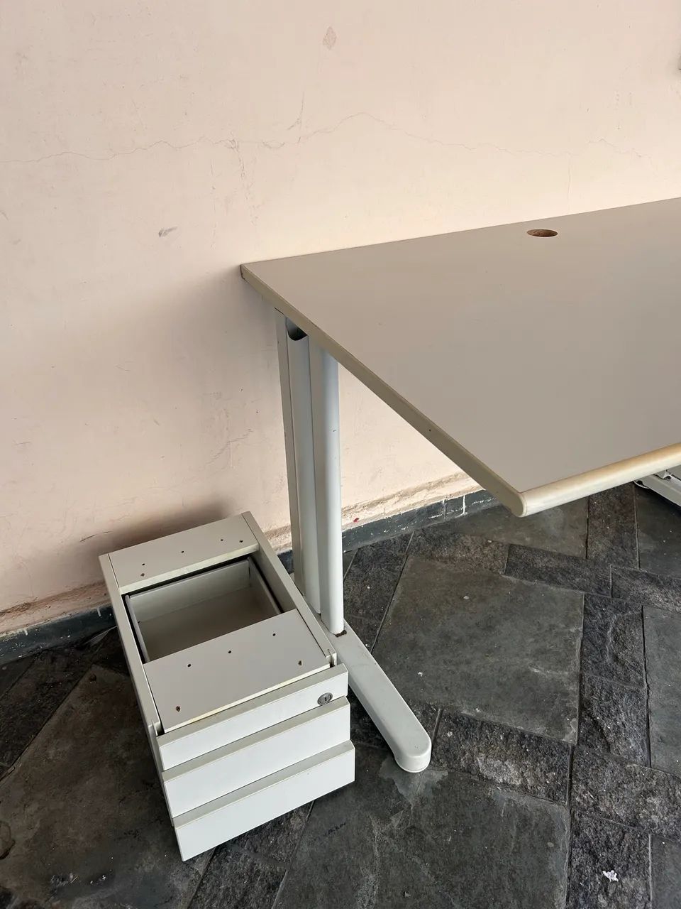 Mesa Escritório  - Foto 2