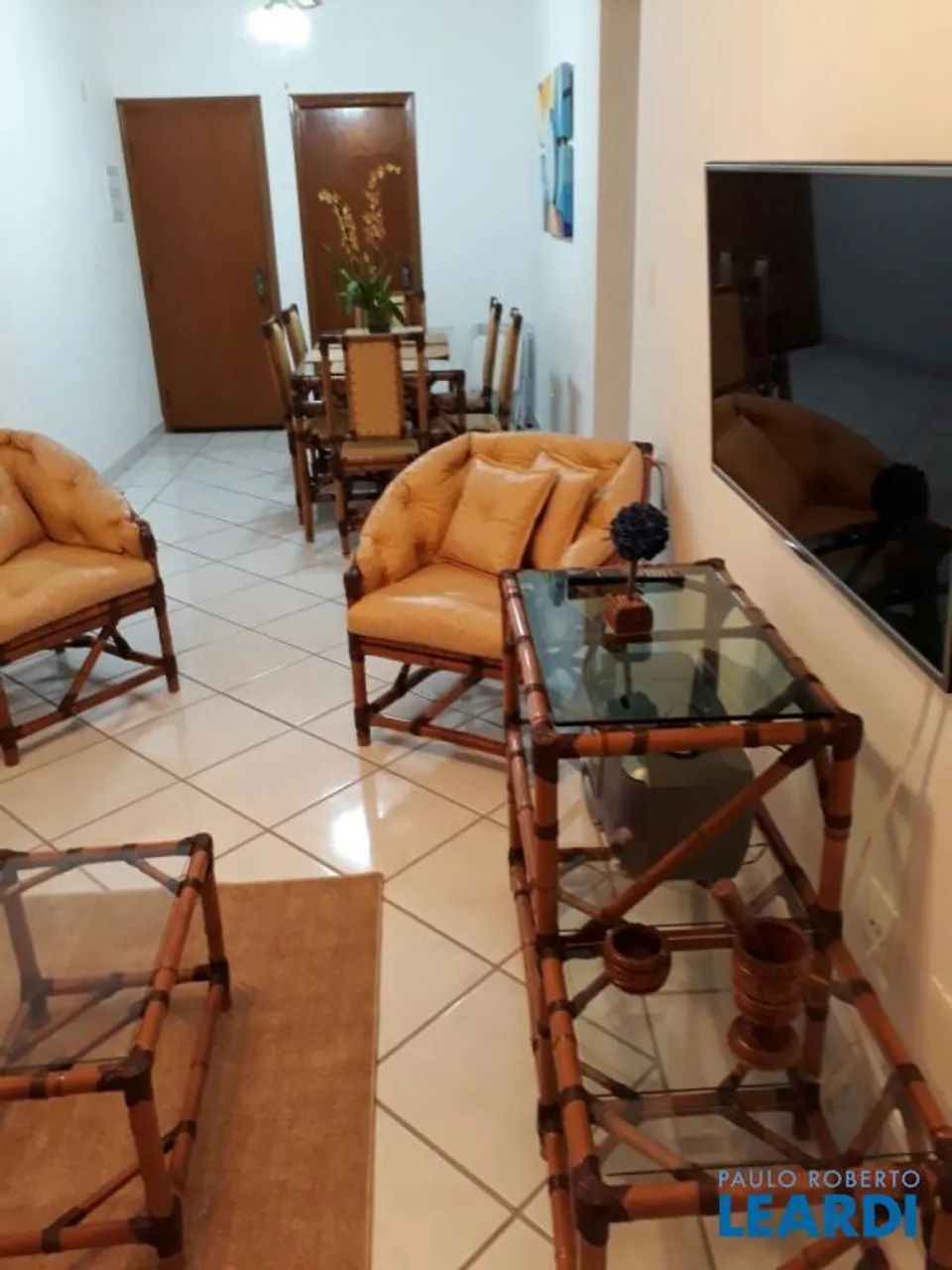 APARTAMENTO - CAMPO DA AVIAÇÃO - SP - Foto 5