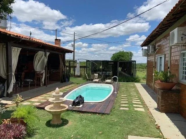 Fazenda a 40 Km de Cuiabá - Foto 5