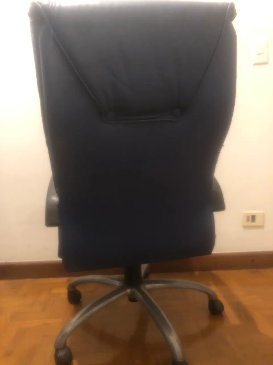 Cadeira de escritório  - Foto 4