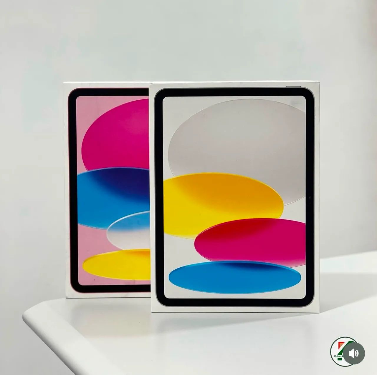 iPad 11 128 Wi-Fi lacrado