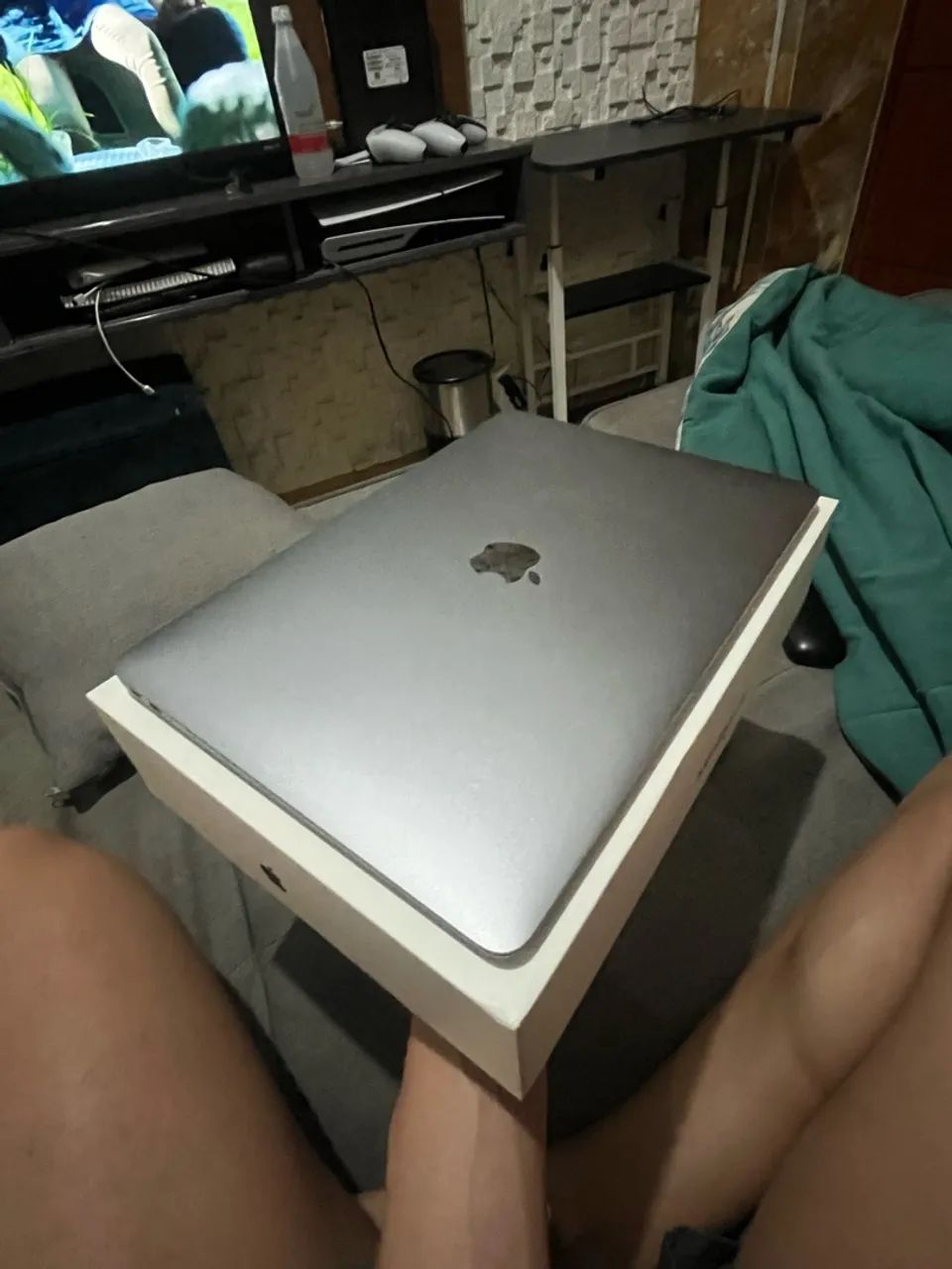 MacBook Air m1 2020 - Foto 4