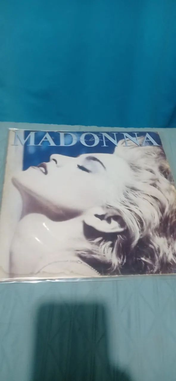 LP Madonna - Foto 3