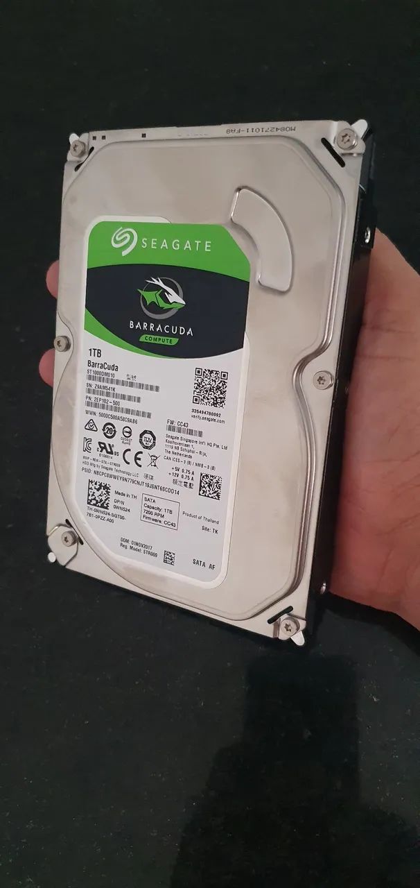 Hd 1 tb - Foto 2