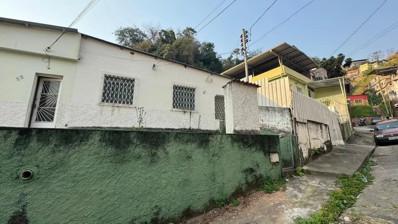 Casa 2 quartos - Grajaú - Foto 2