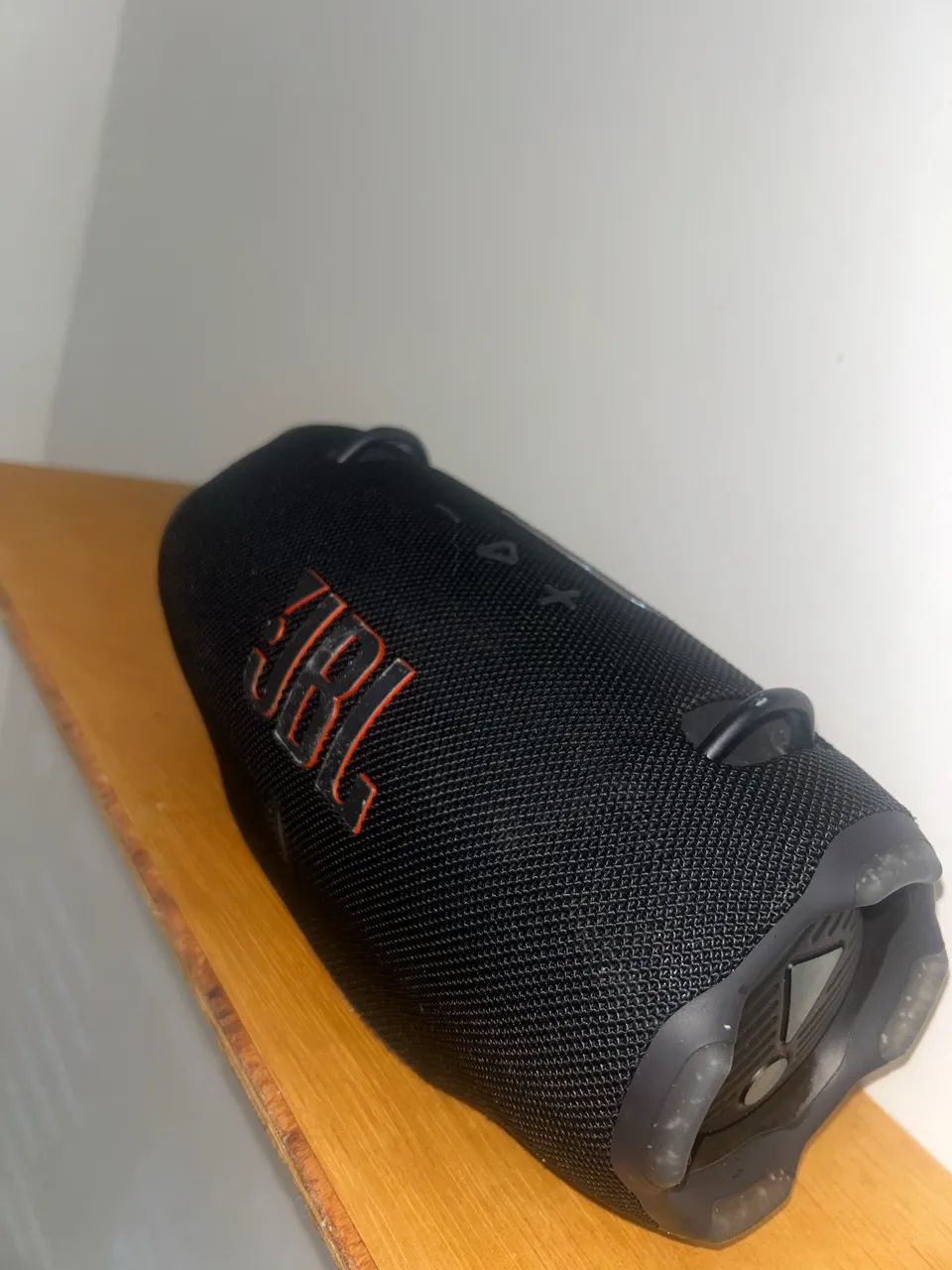 JBL XTREME 4 ( aberto a negociar) - Foto 2