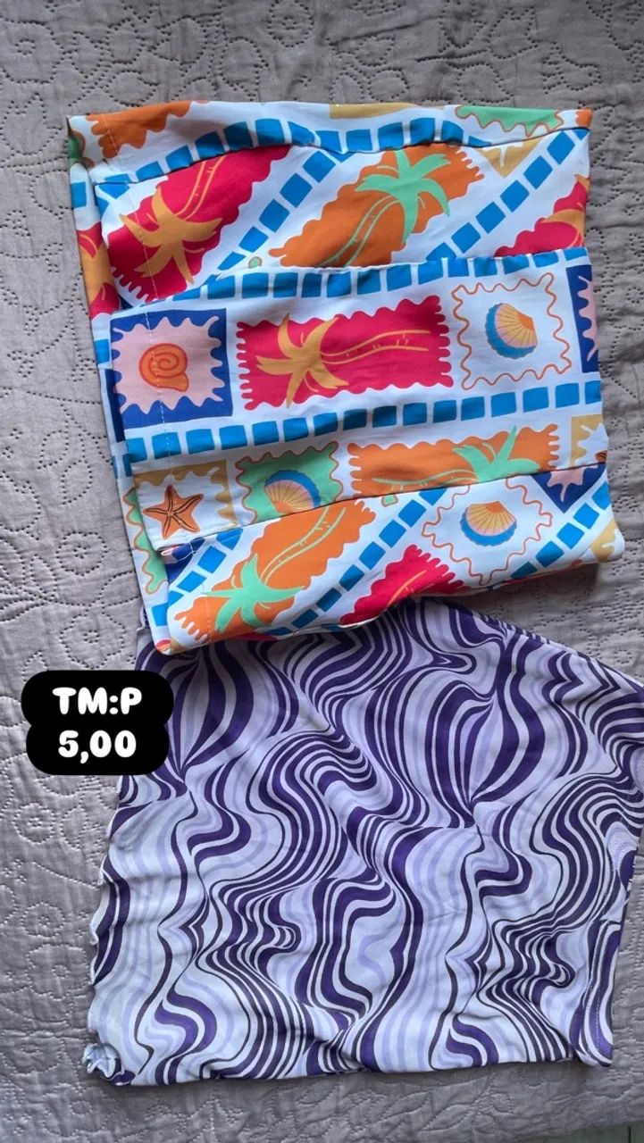 Roupas - Foto 2