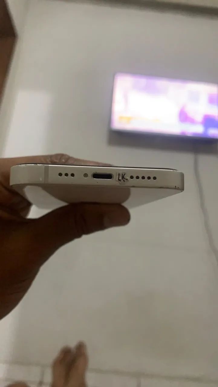 Vendo iPhone 13 128  - Foto 4