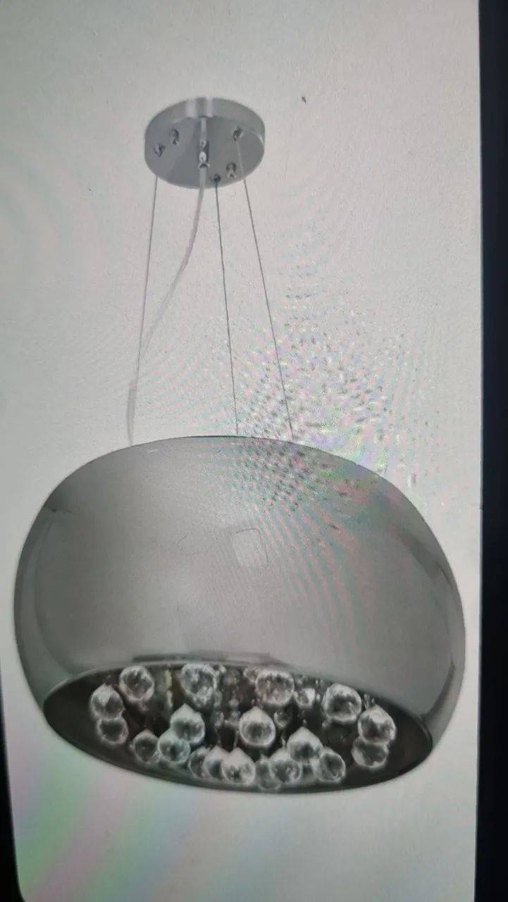 Lustre - Foto 2