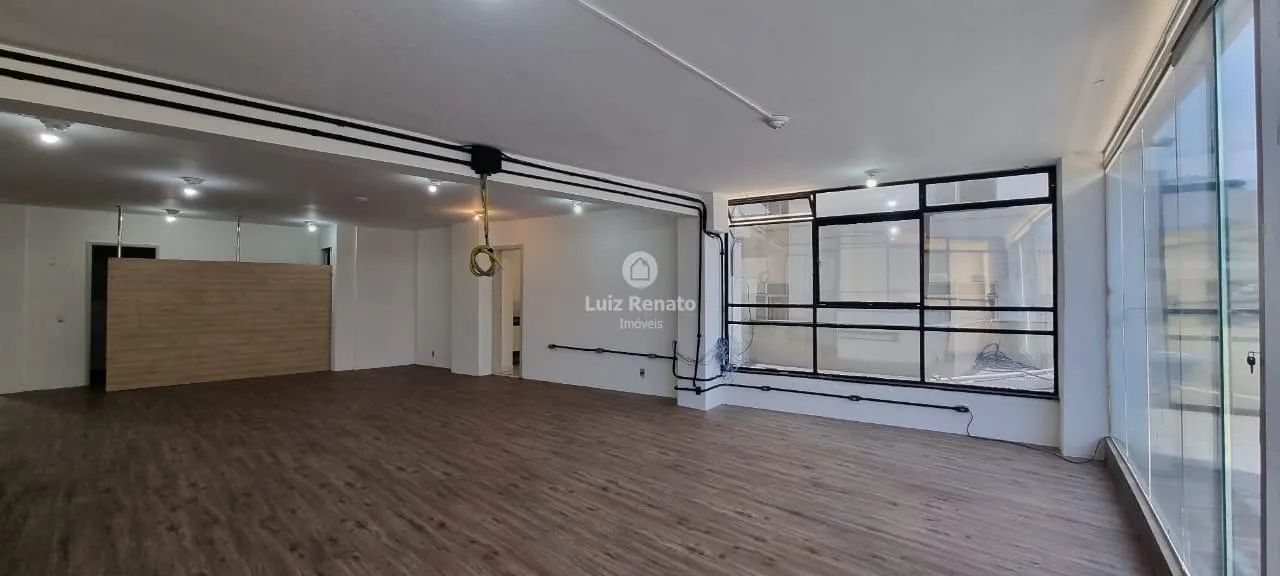 Sala Comercial à venda no bairro Cidade Nova