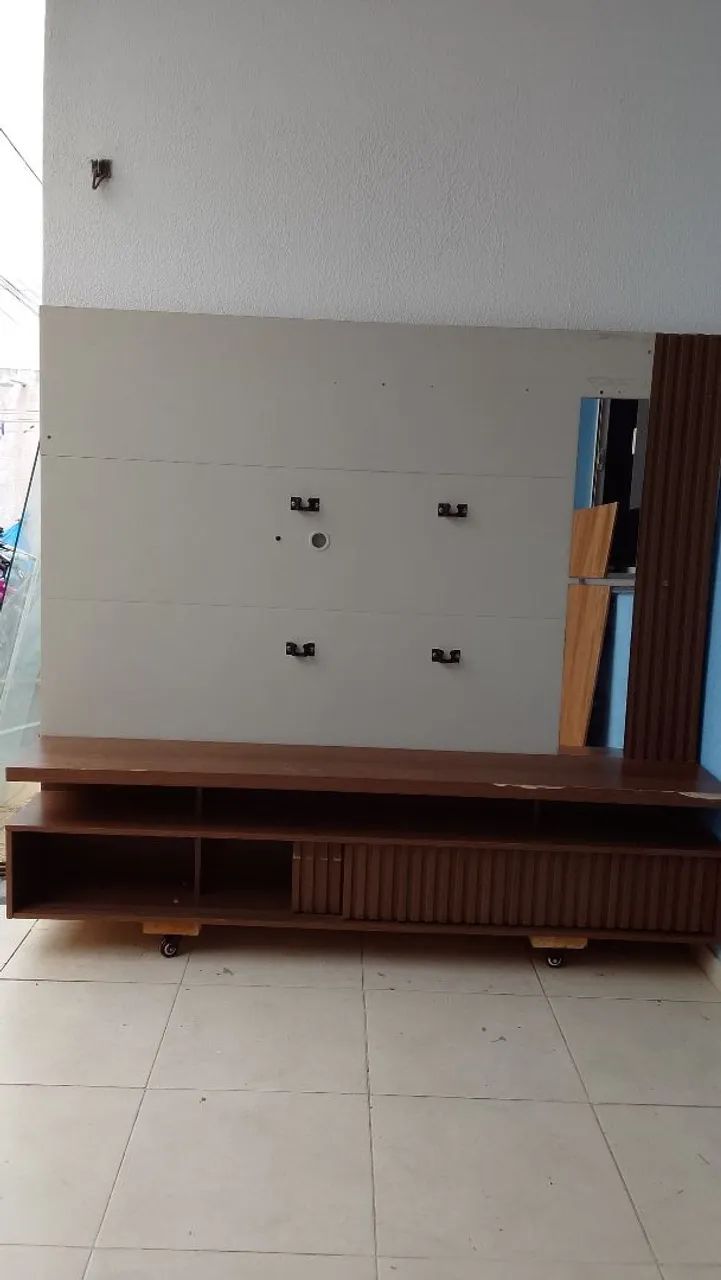 Rack Tv - Foto 2