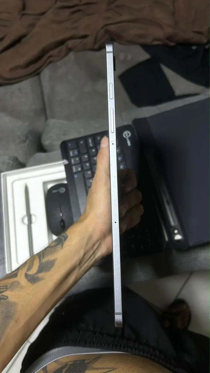 Tablet galaxy tab S9 Fe  - Foto 3