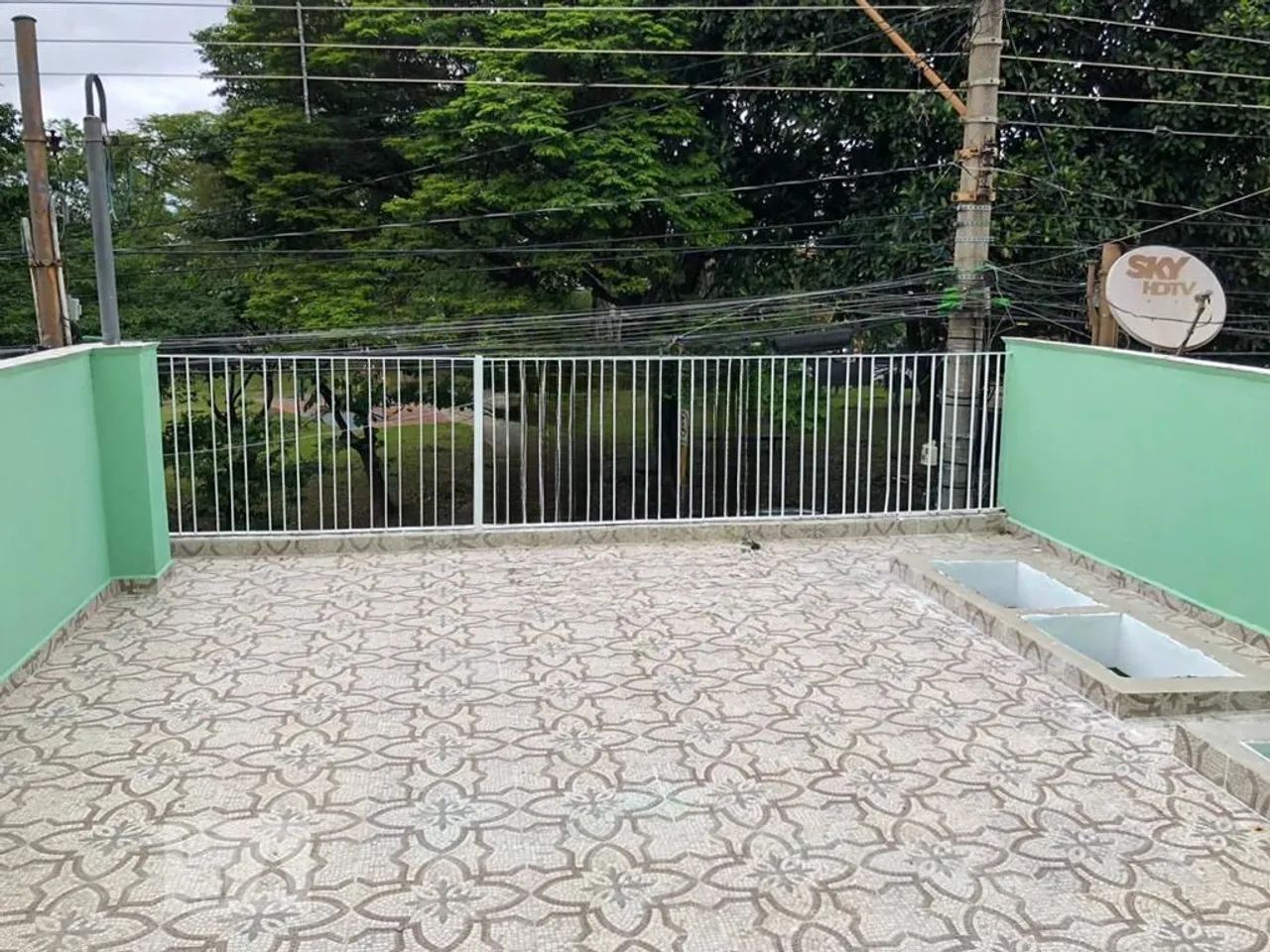 Casa à Venda - Vila Leopoldina, 3 Quartos, 220 m2 - Foto 5