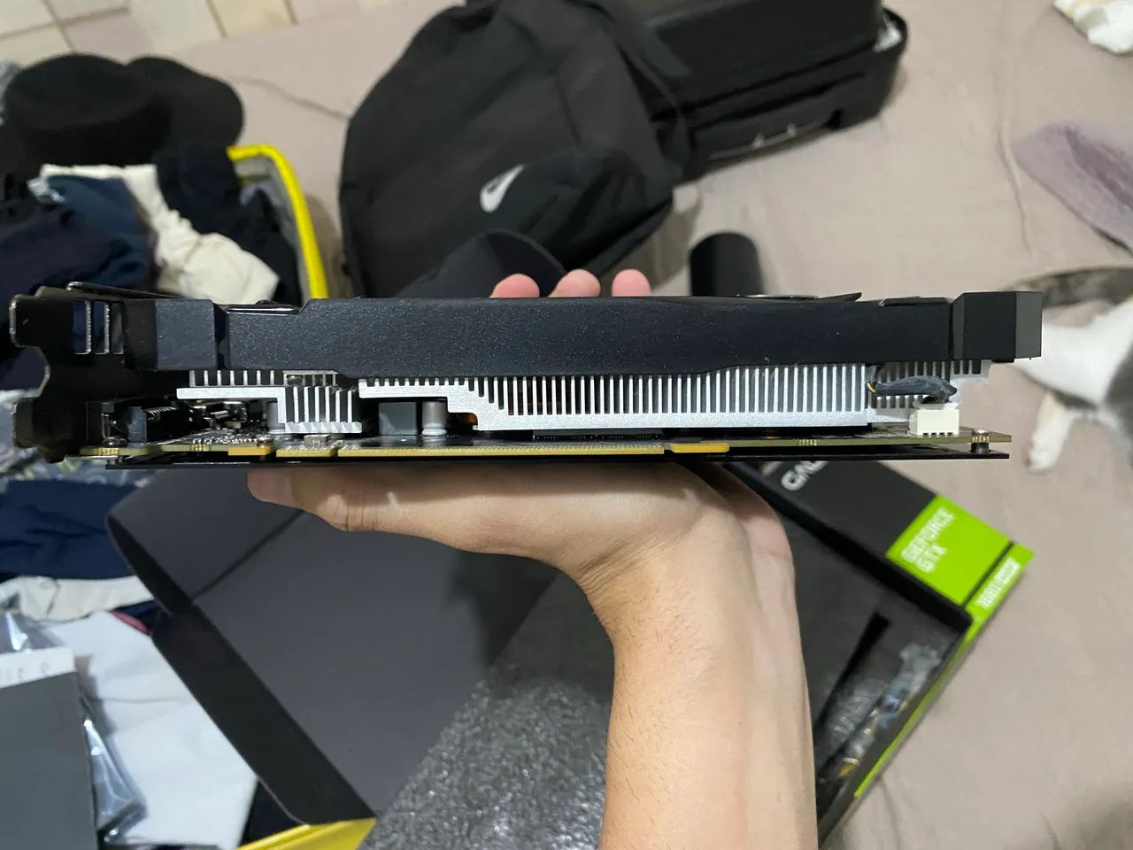 GTX 1660 SUPER - Foto 4