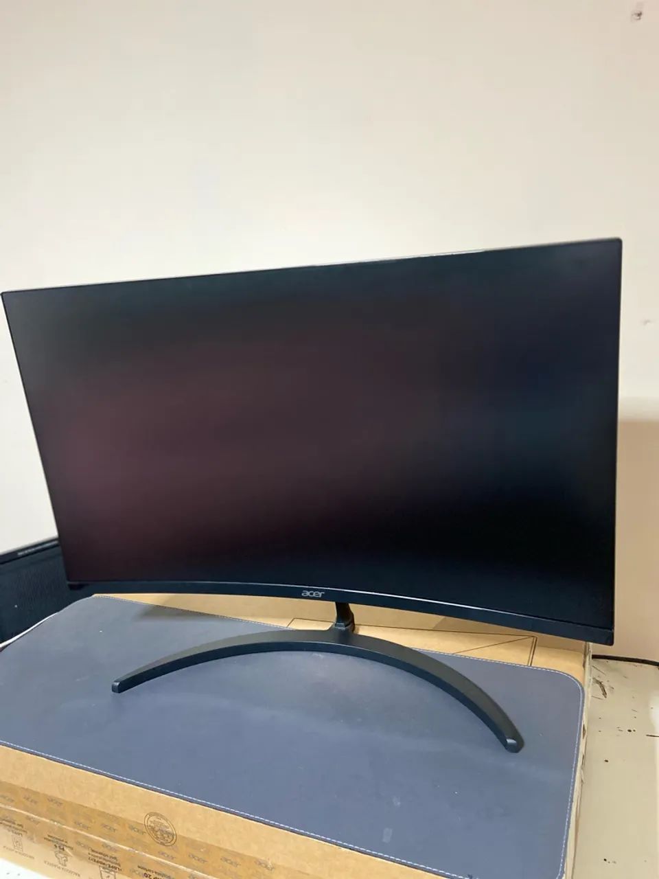 Monitor