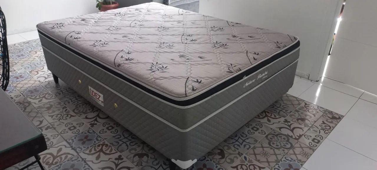Cama box - Foto 4