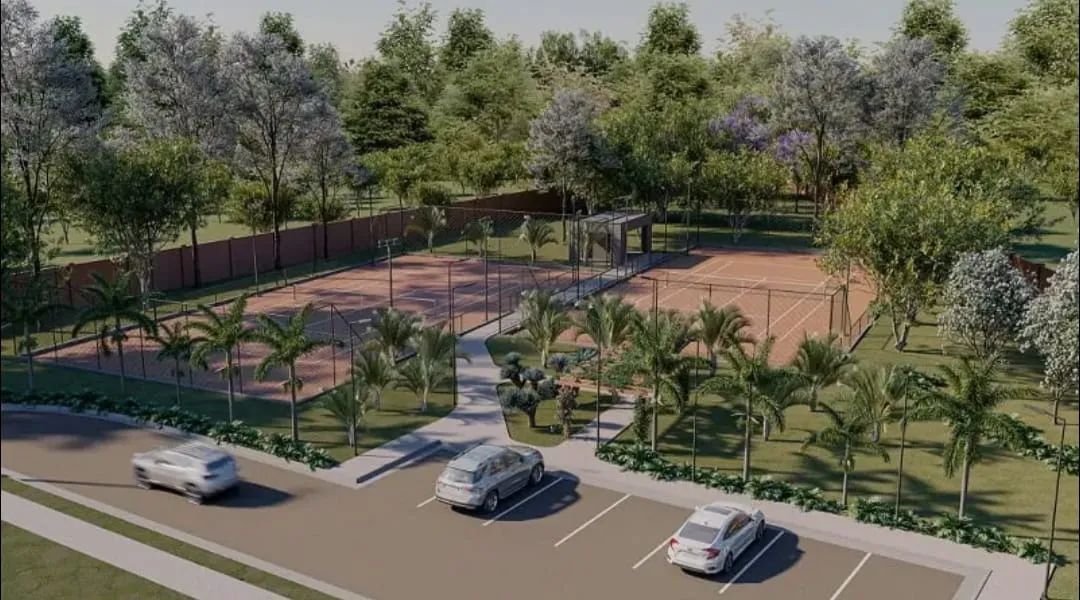 Jardins Miami - Foto 3