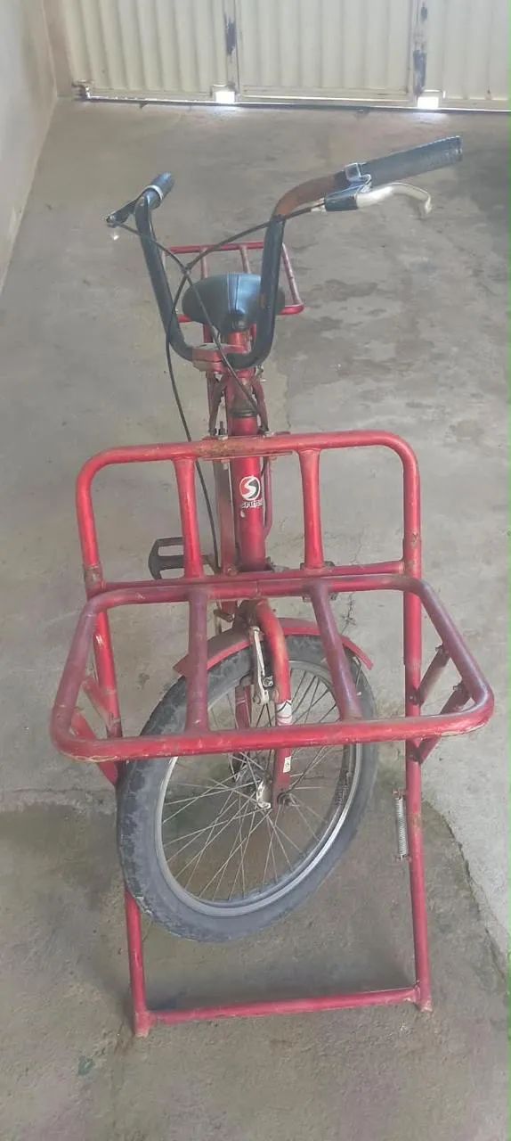 Bicicleta  - Foto 4