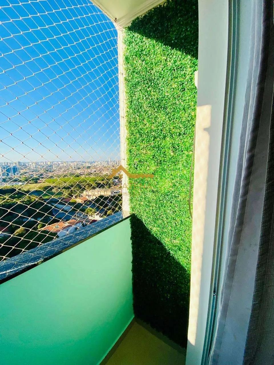 Apartamento à venda, no Edifício Árvores da Amazônia em Sorocaba, Edíficio Árvores da Amaz - Foto 5