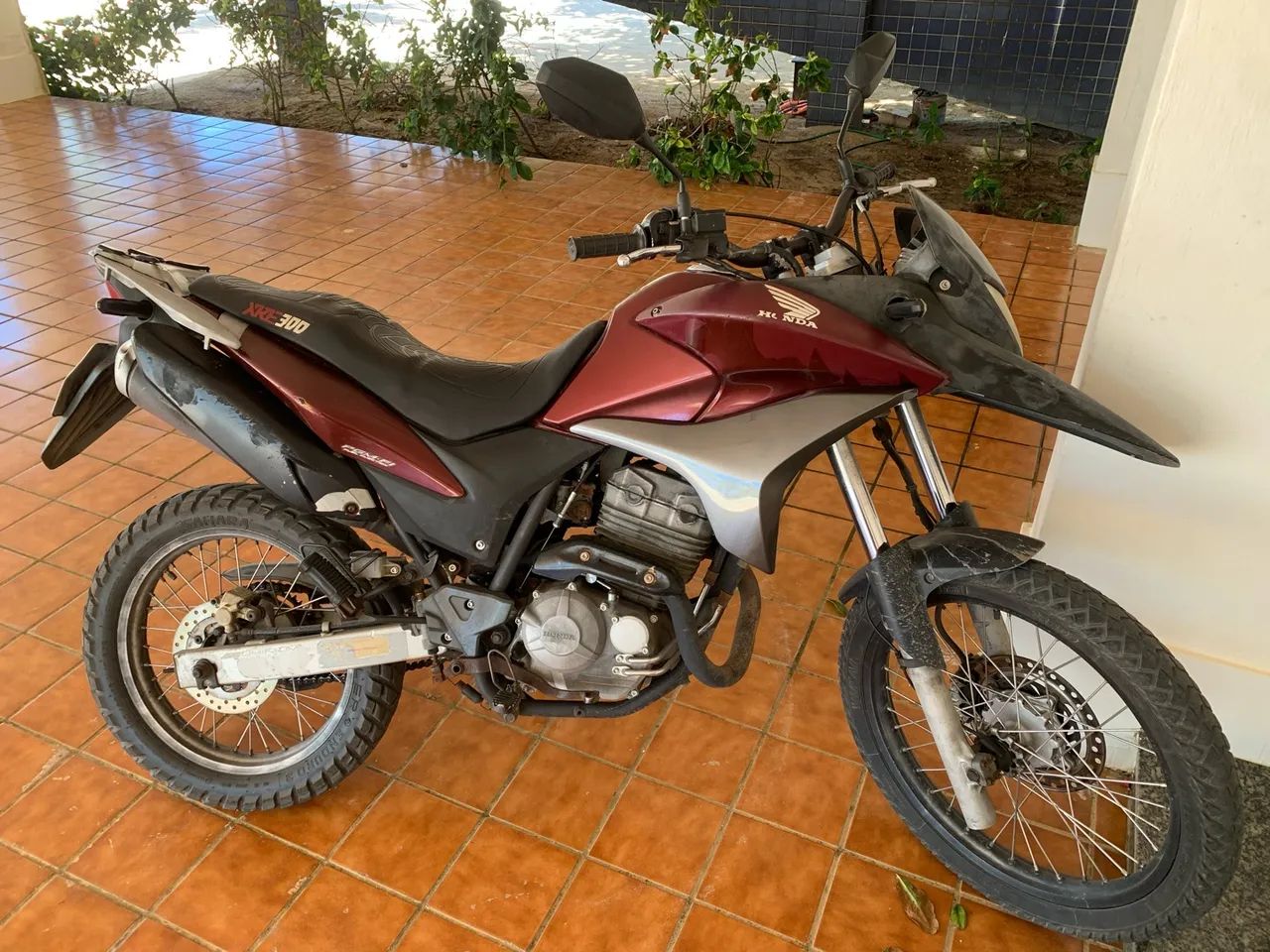 Xre 300 extra  - Foto 2