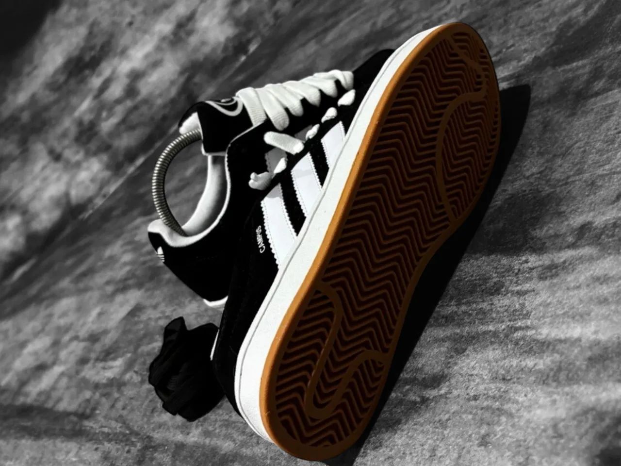 Tênis Campus  - Foto 5