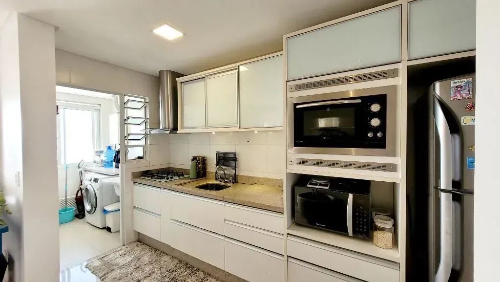 Imóvel para venda com 70 metros quadrados com 2 quartos em Capoeiras - Florianópolis - SC