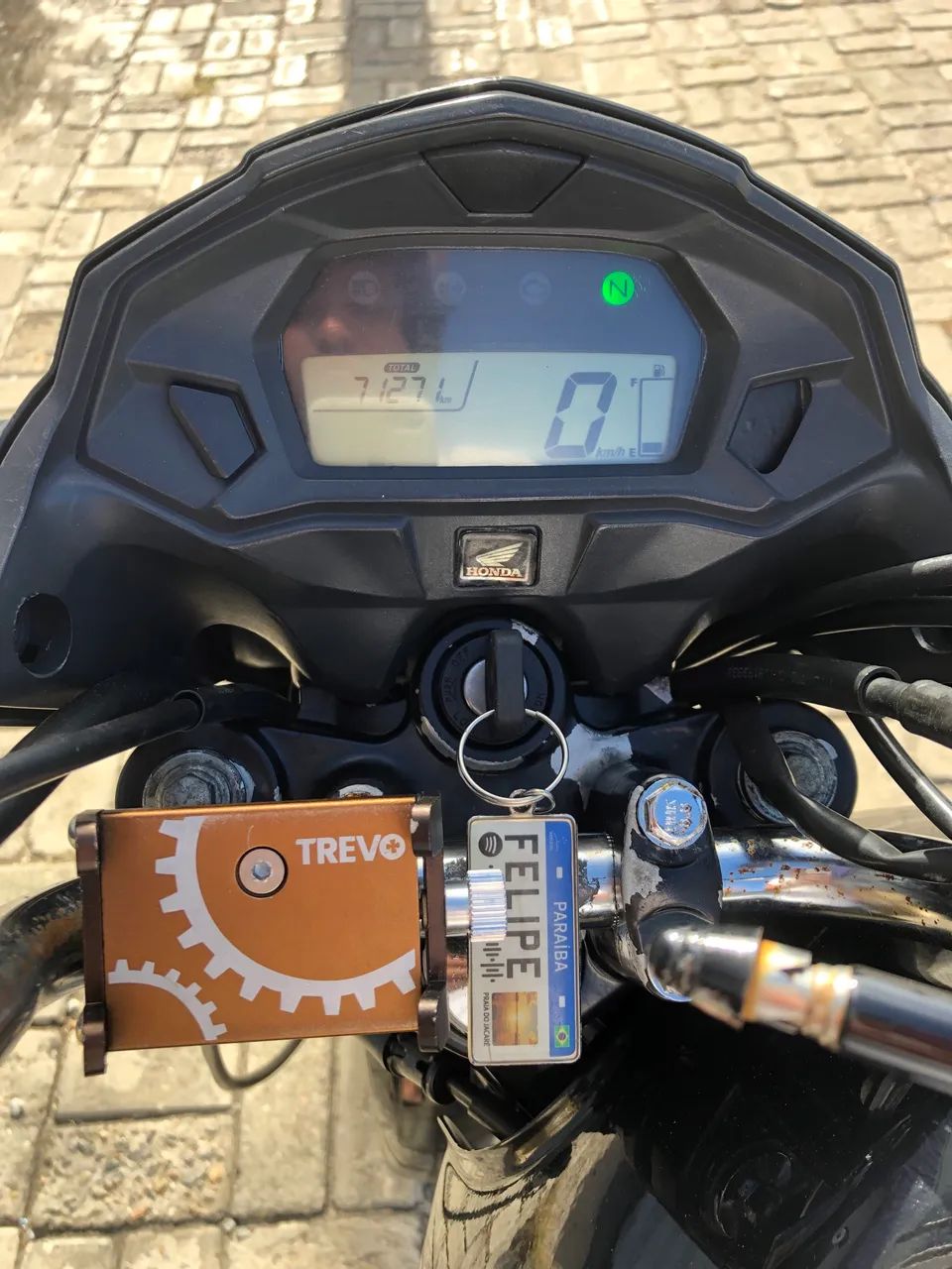 Vendo Start 160 2019 - Foto 4