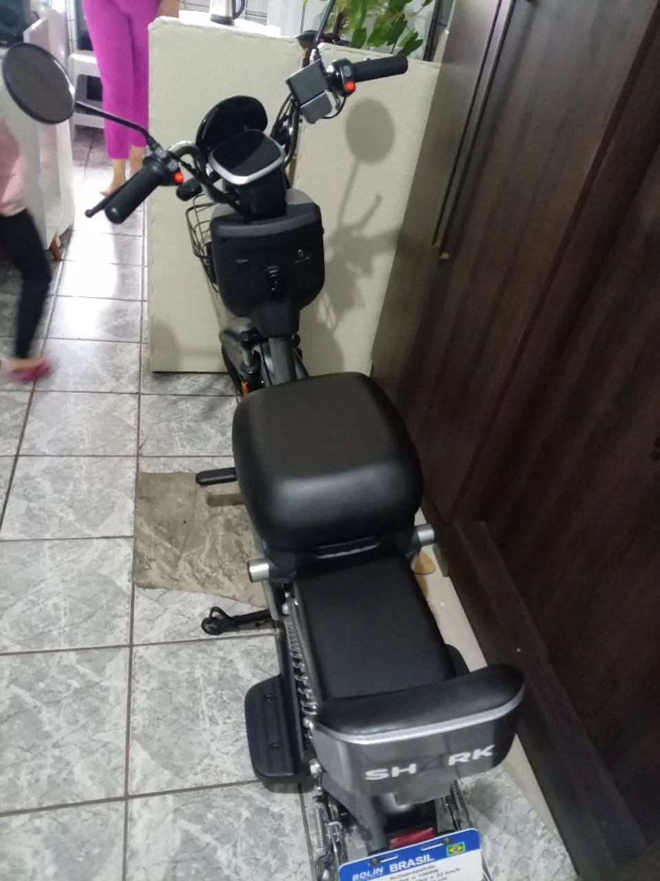 Scooter  - Foto 2
