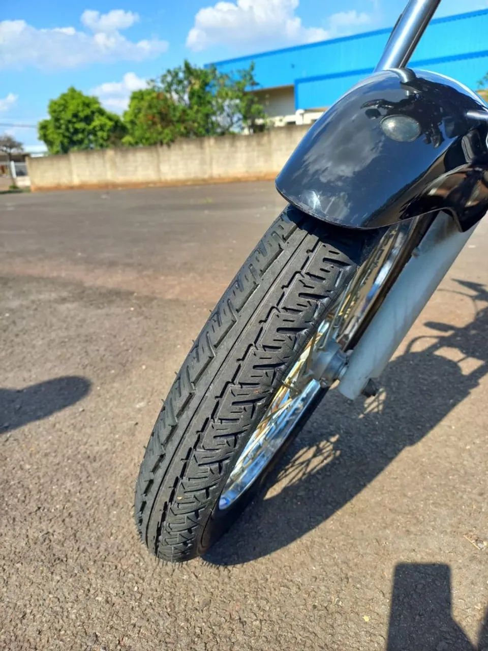 Fan 150cc 2011 ESDI Flex - Foto 3
