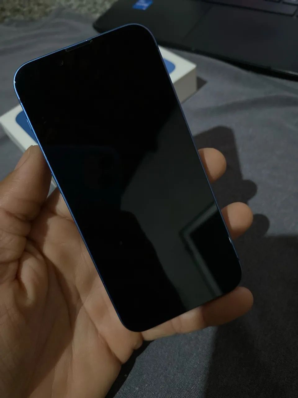iPhone 13 mini - Foto 3