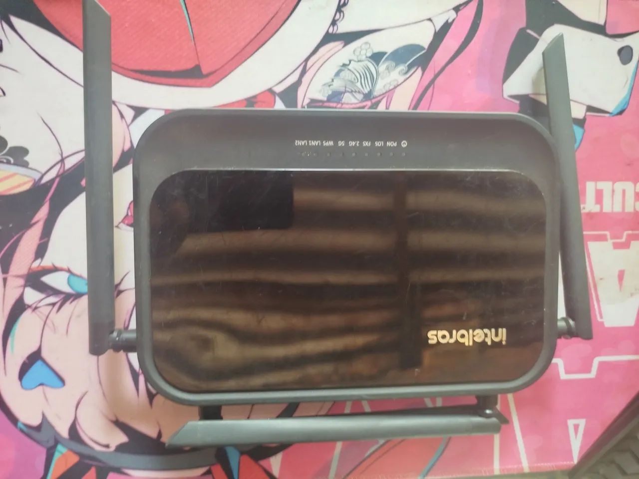 Modem - Foto 5