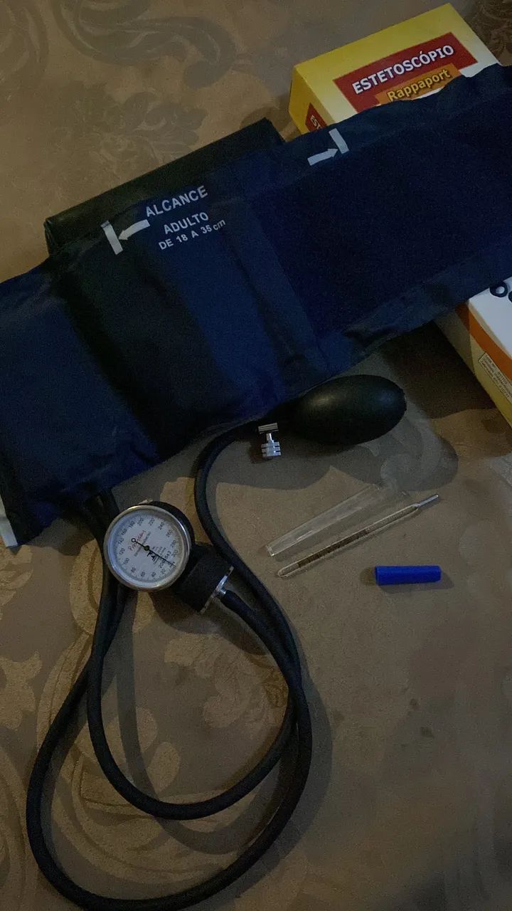 Kit enfermagem  - Foto 2
