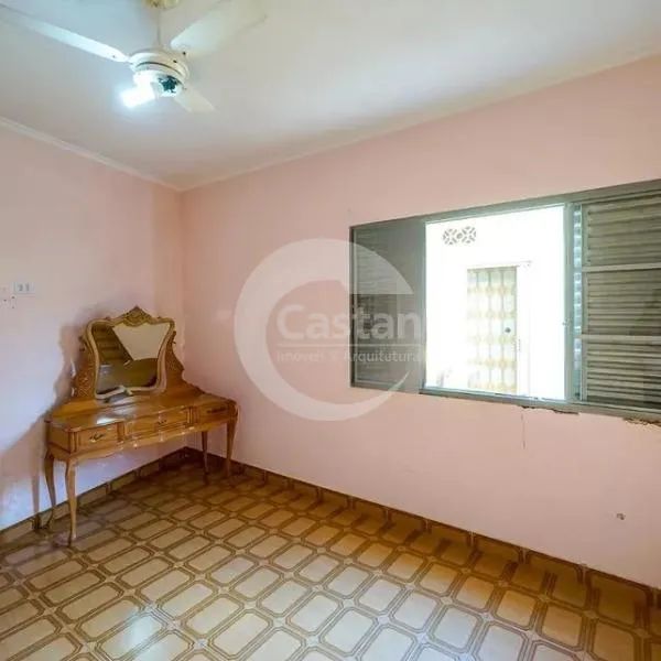 casa no tatuapé (vila antonina) com 120m² - Foto 3
