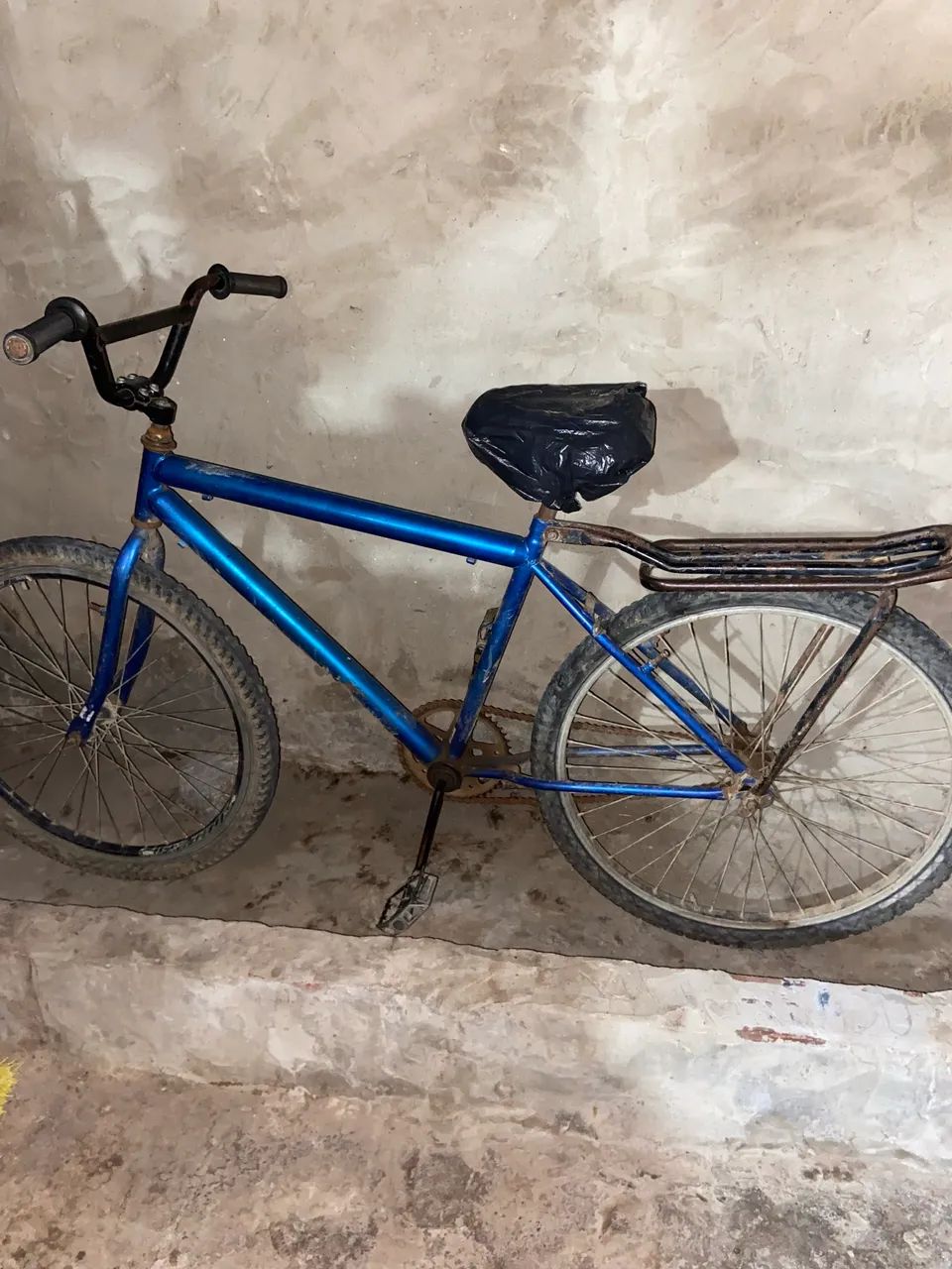 Bicicleta aro 26 - Foto 2