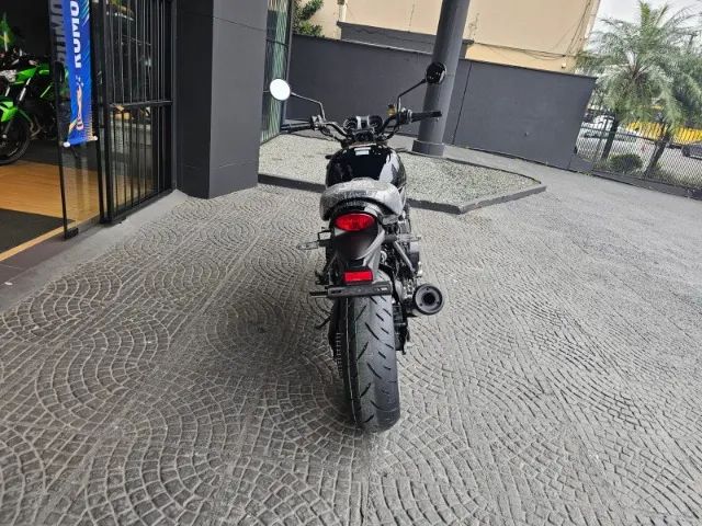 Z900RS 2027 - 0 KM - Foto 3