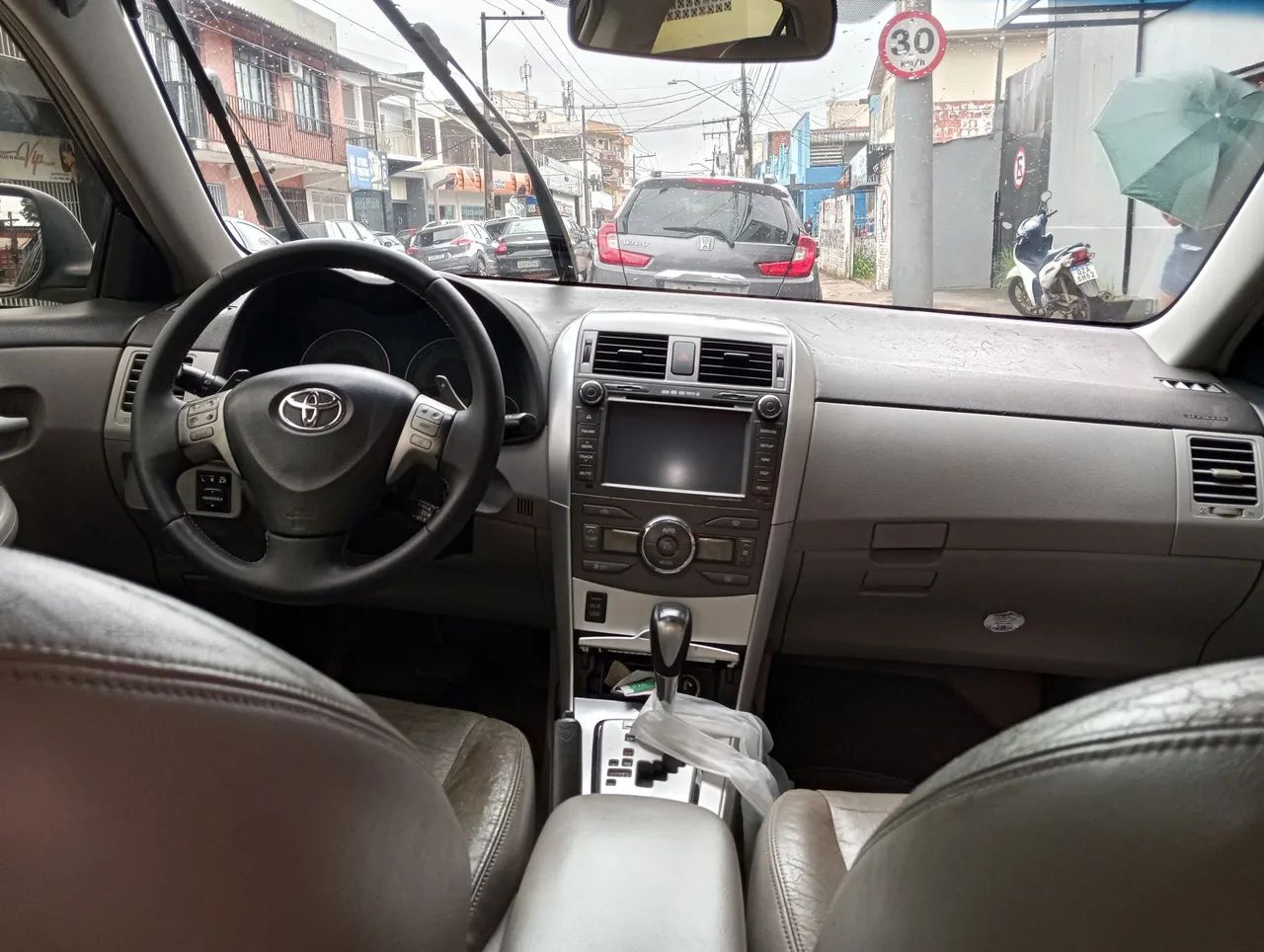 Toyota Corolla XEI 2.0 Flex 16V Aut. 2013 - Foto 2