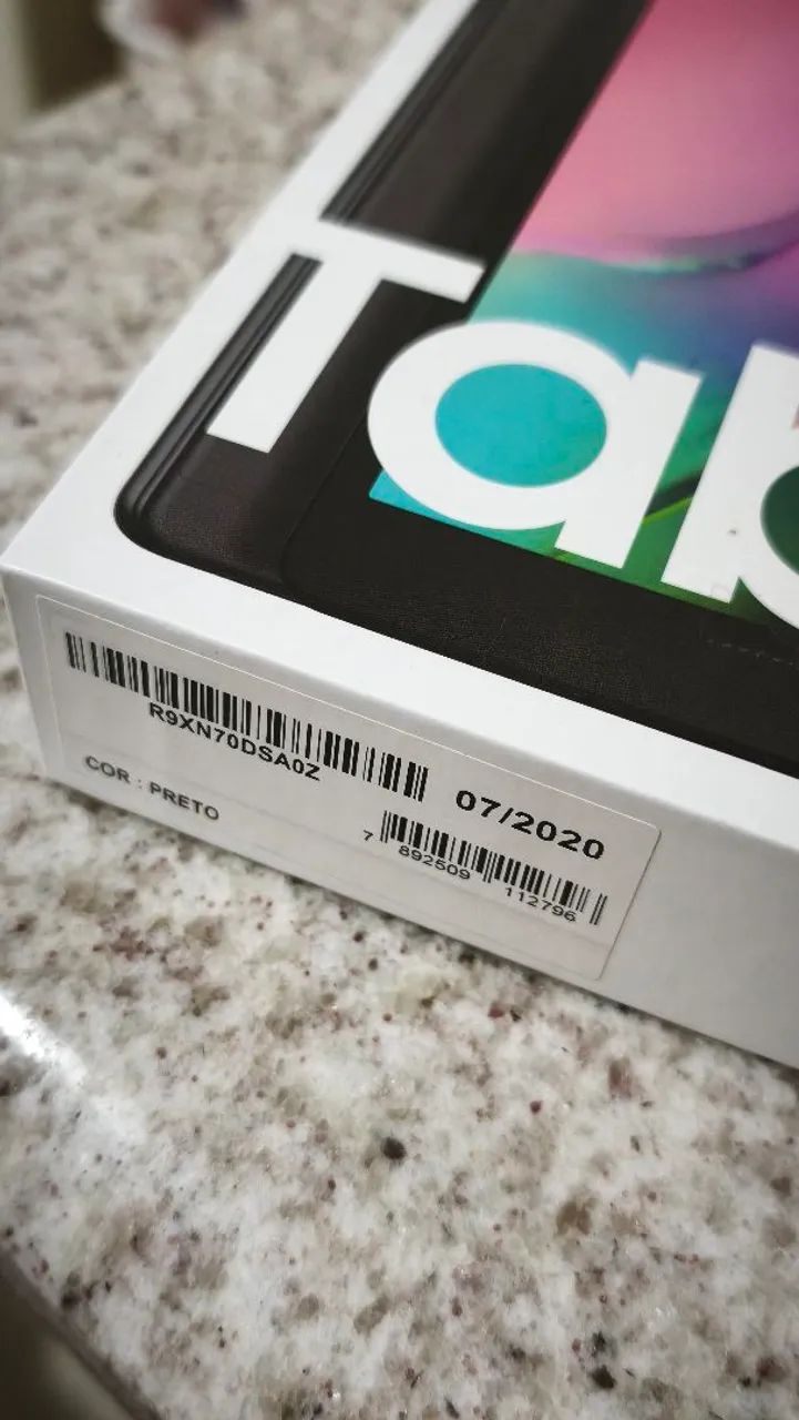 Samsung Tablet Tab A 8  - Foto 2