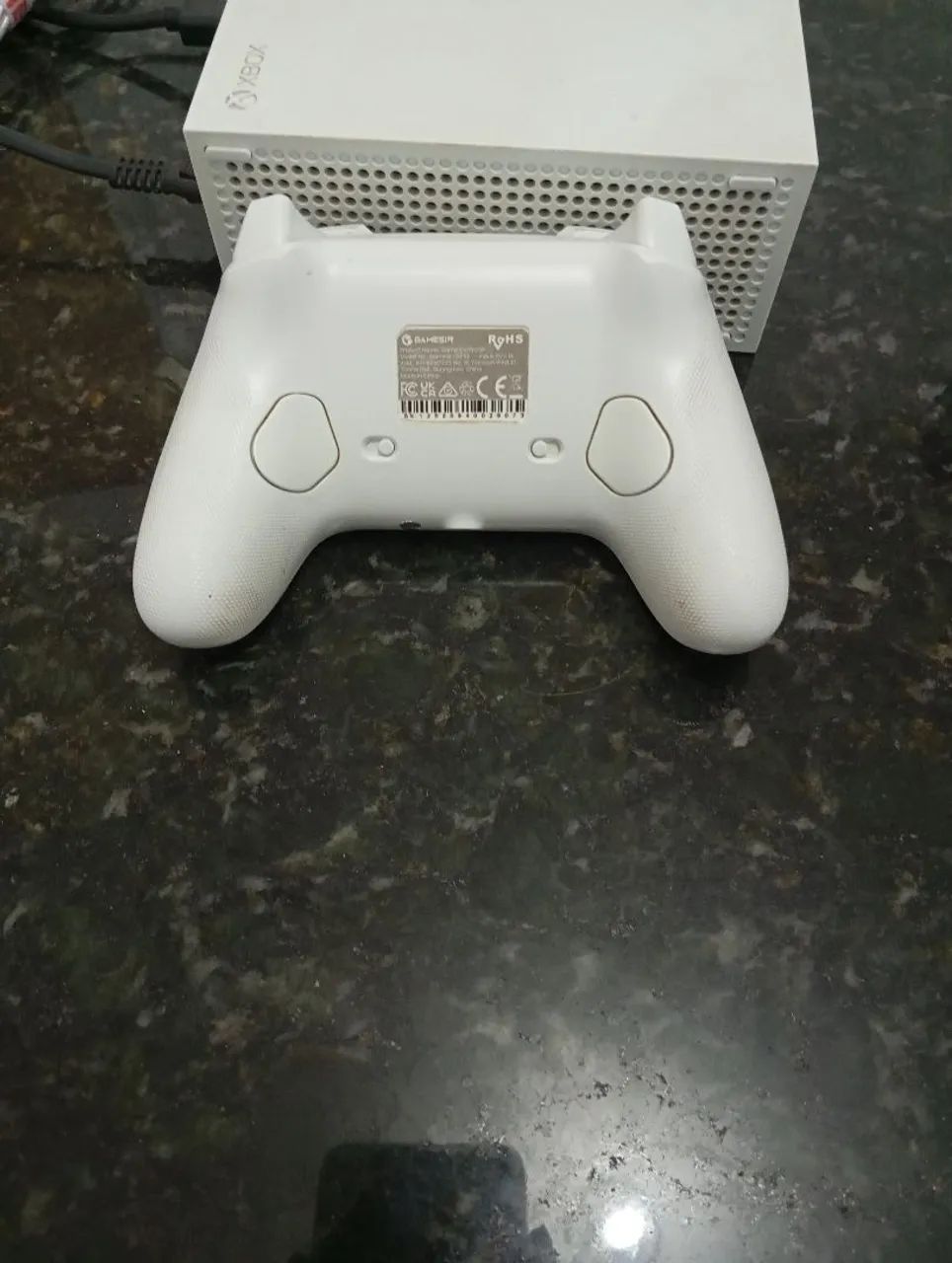 Xbox series S - Foto 4
