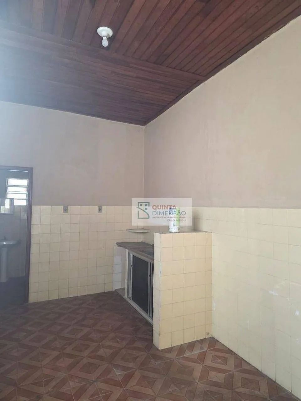 Imóvel com 2 quartos no centro de Lorena - Foto 4