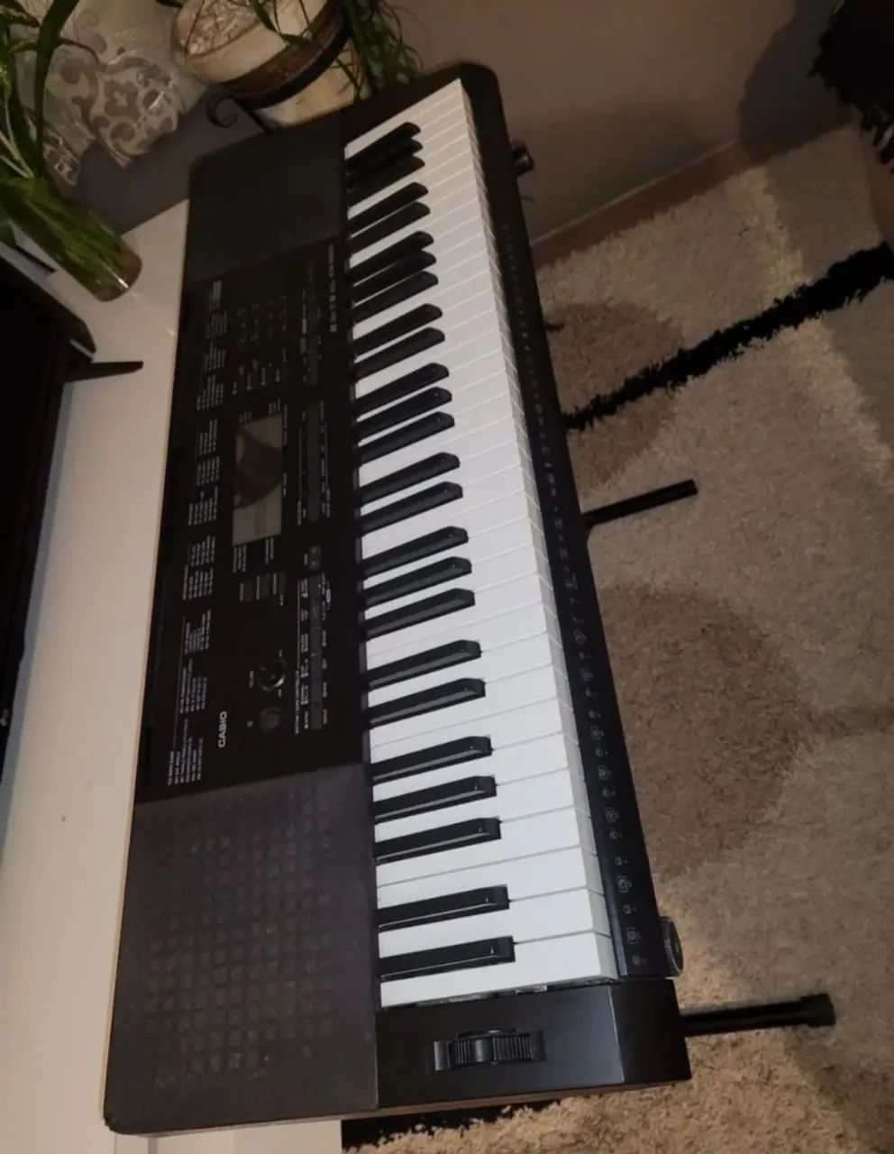 Teclado CTK 5200 Casio - Foto 2