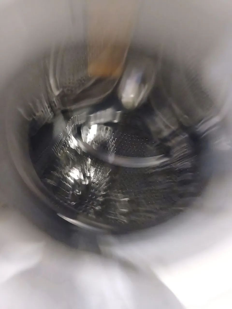 Lava e seca LG 8,5kg  - Foto 4