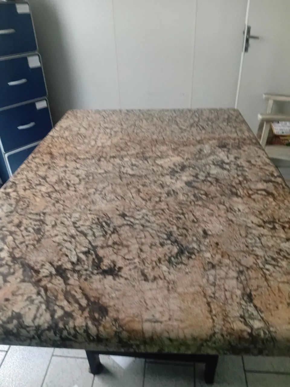 Mesa em granito - Foto 2