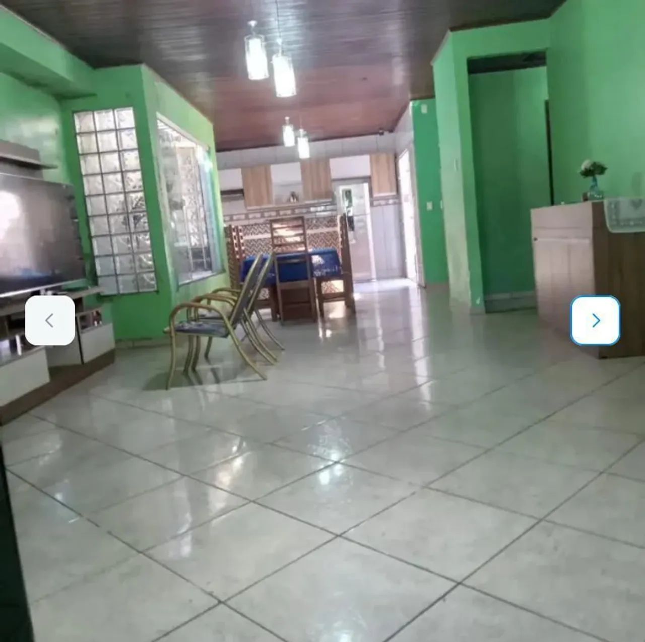 Vendo casa na Cidade Nova - Foto 4