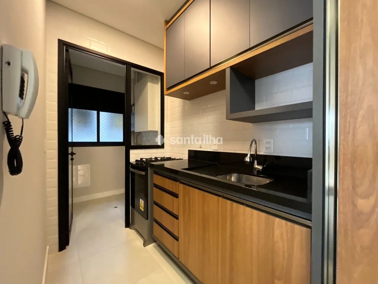 Apartamento com 2 dormitórios para alugar, 71m² - Campeche - Florianópolis/SC - Foto 3
