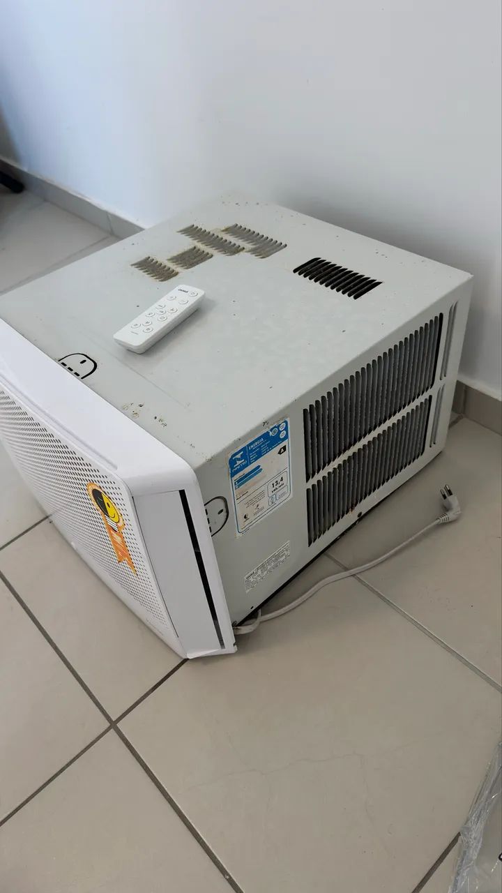 Ar condicionado Consul Inverter - Foto 5