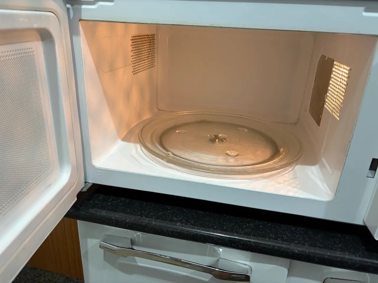 MICROONDAS BRASTEMP 32L - Foto 4