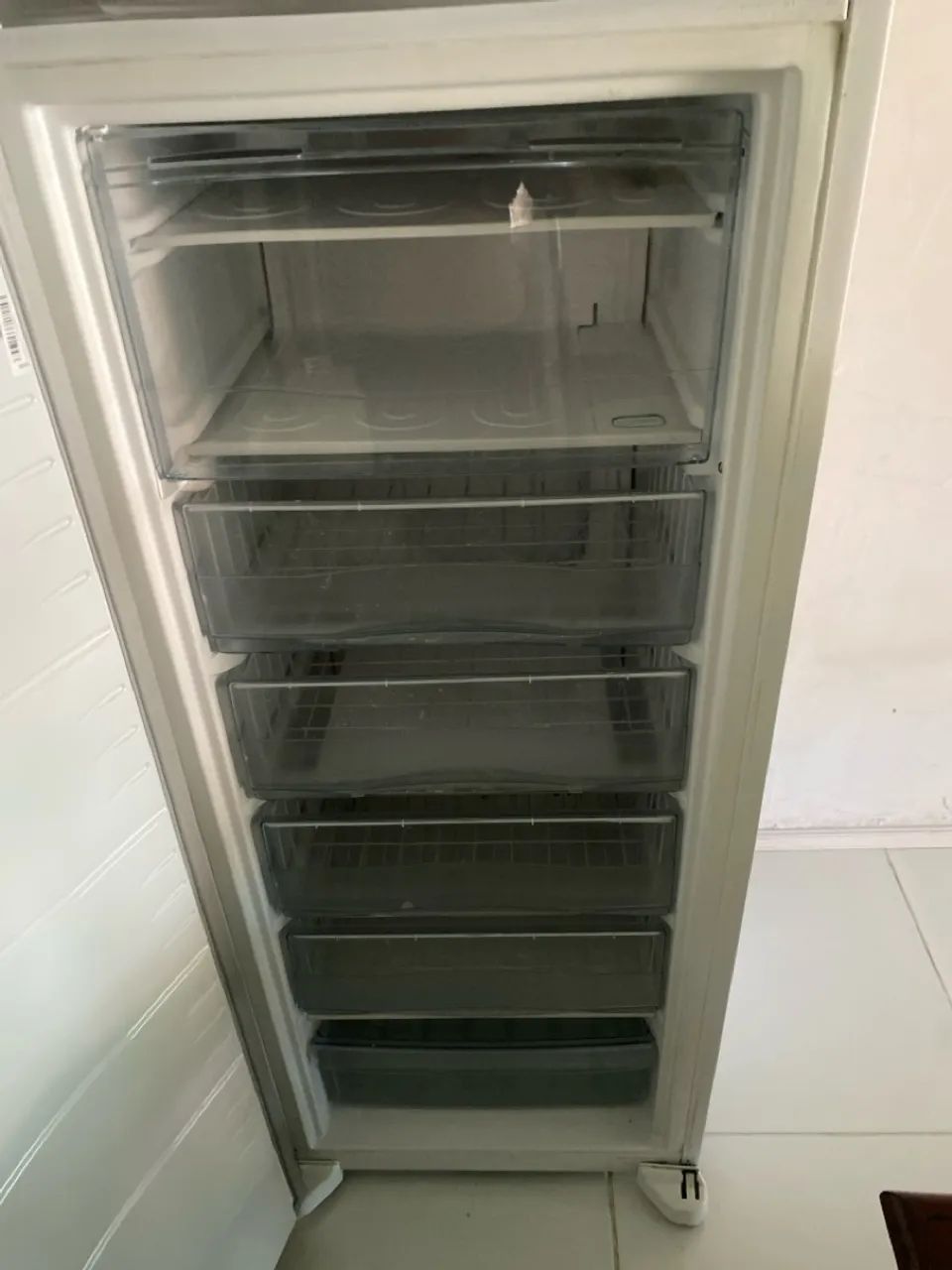 Freezer da Cônsul - Foto 2